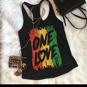 Iso this tank top